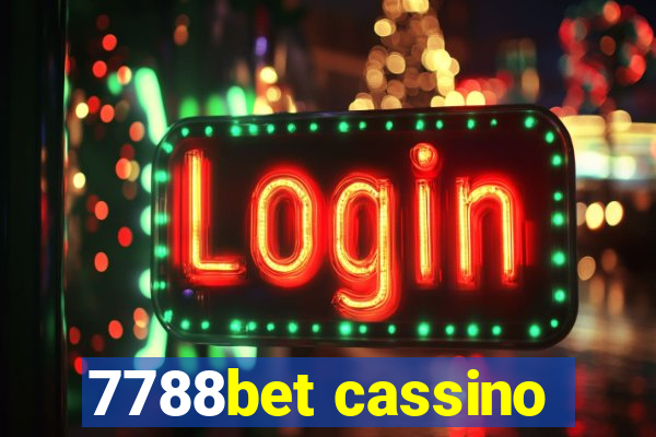 7788bet cassino