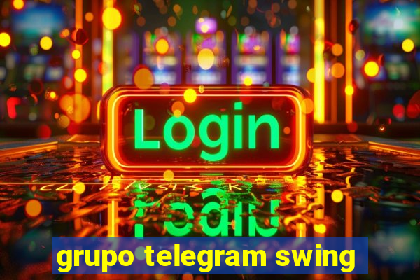 grupo telegram swing