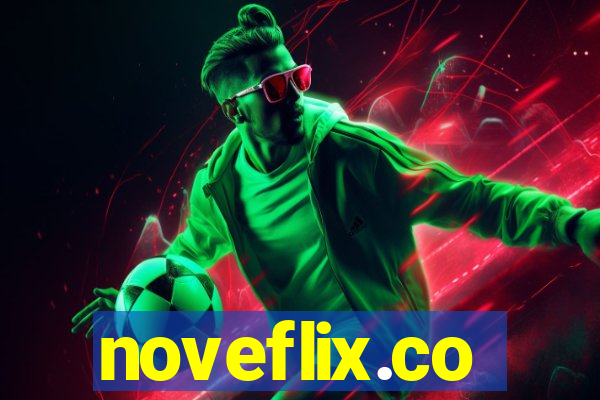 noveflix.co