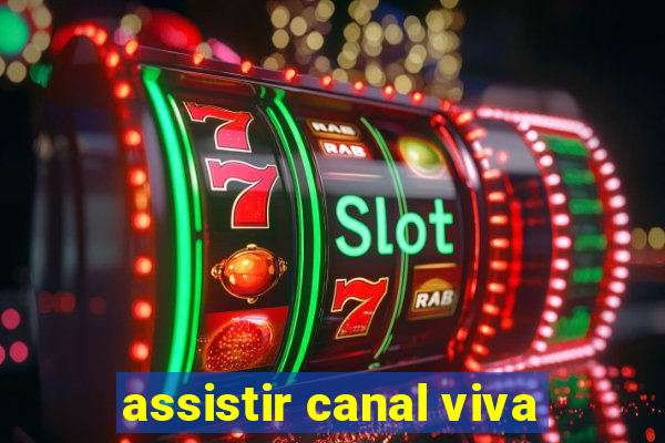 assistir canal viva