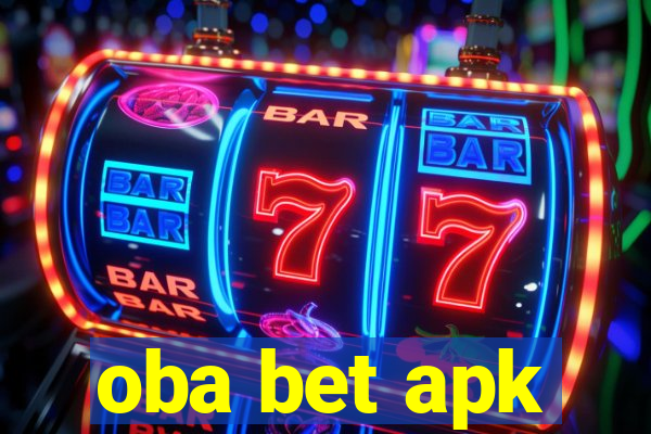 oba bet apk