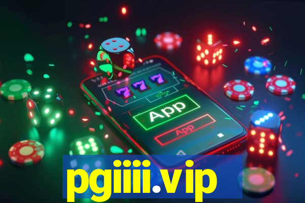 pgiiii.vip