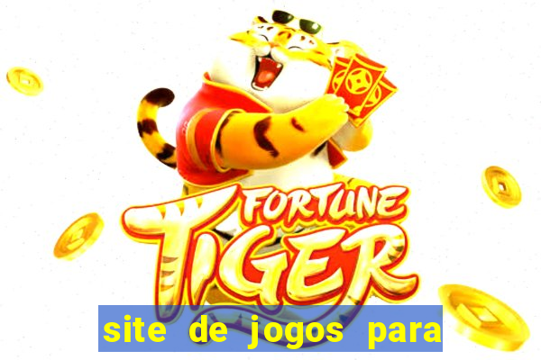 site de jogos para ganhar dinheiro via pix