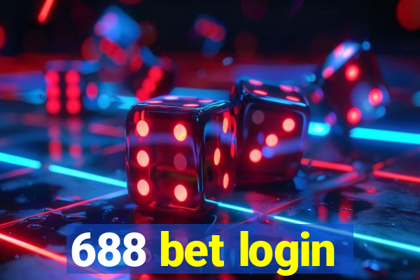 688 bet login