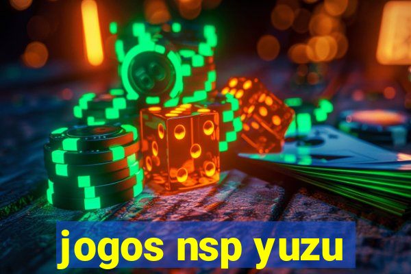 jogos nsp yuzu