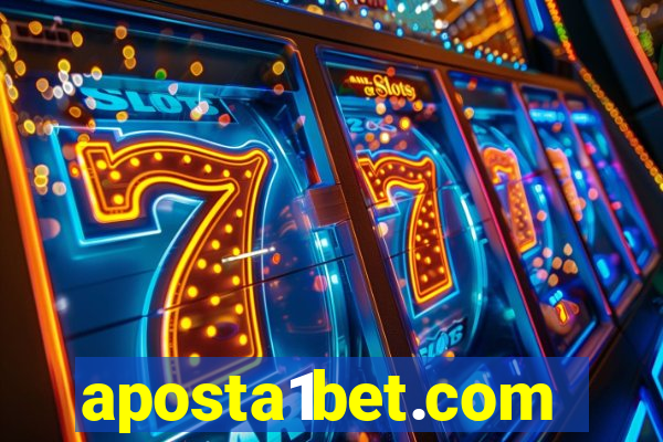 aposta1bet.com