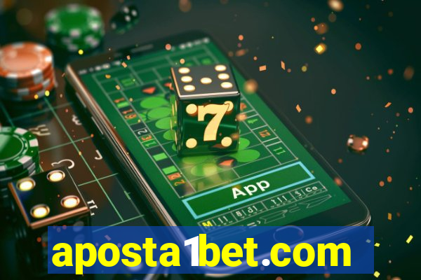 aposta1bet.com