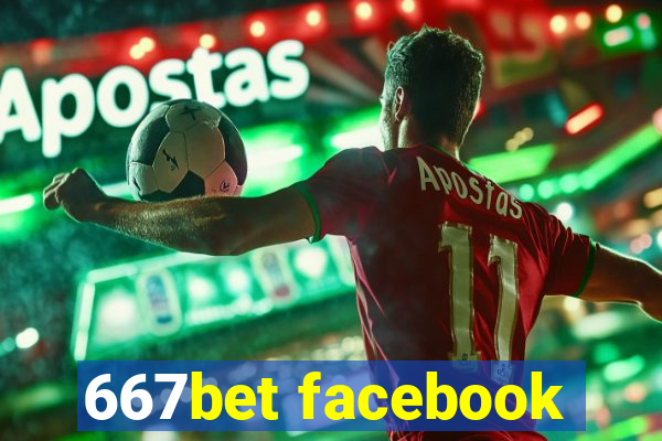 667bet facebook