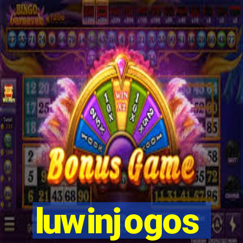 luwinjogos