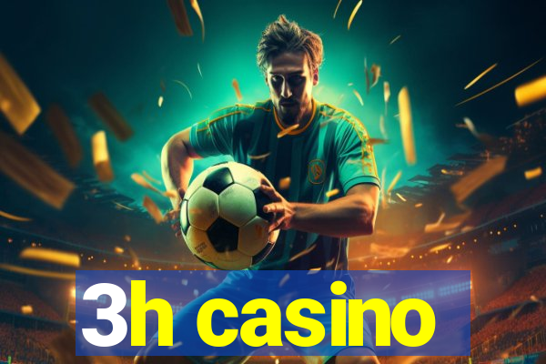 3h casino