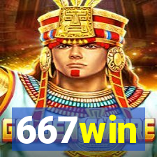 667win