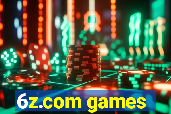 6z.com games