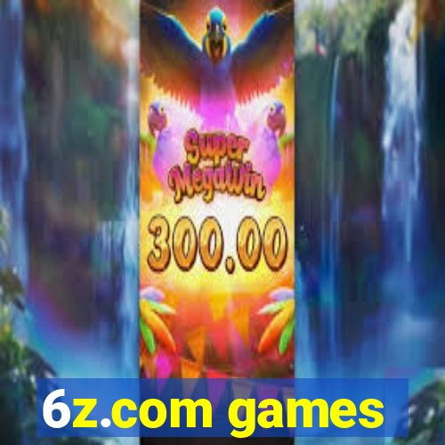 6z.com games