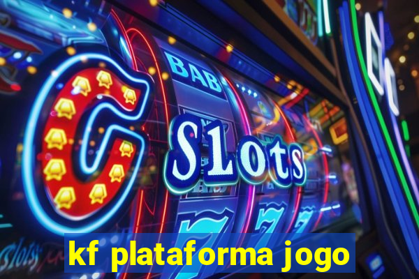 kf plataforma jogo