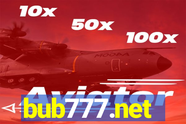 bub777.net