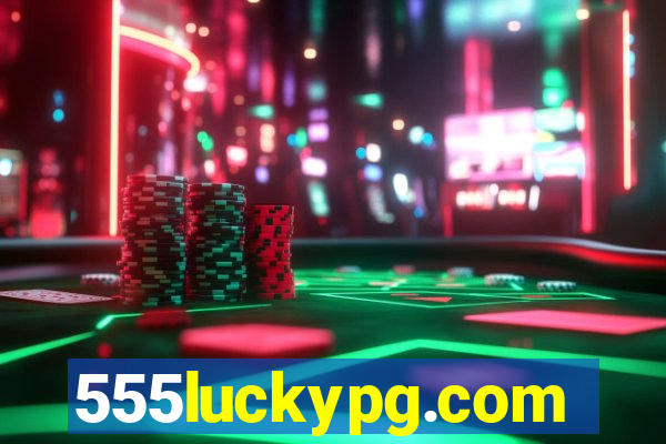 555luckypg.com