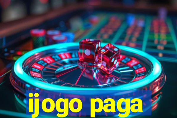 ijogo paga