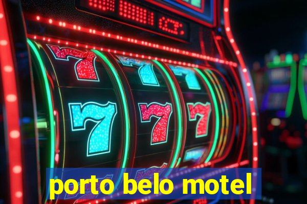 porto belo motel