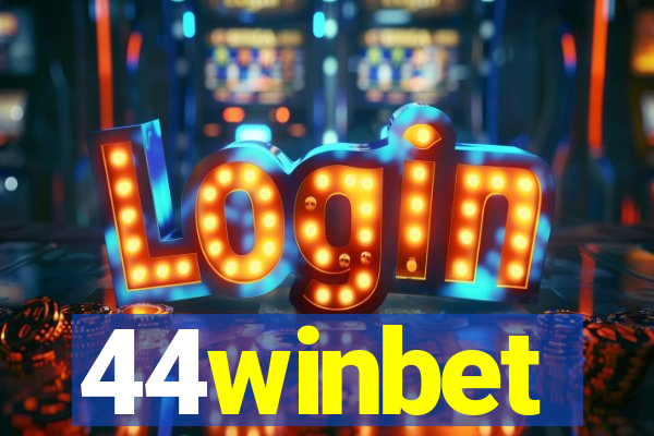 44winbet