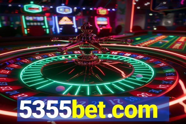 5355bet.com