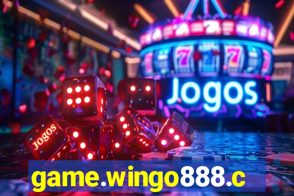 game.wingo888.com