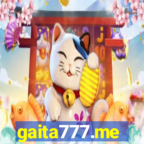 gaita777.me