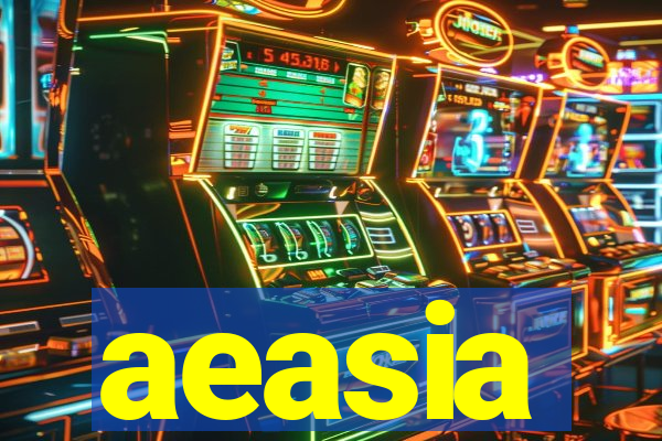 aeasia