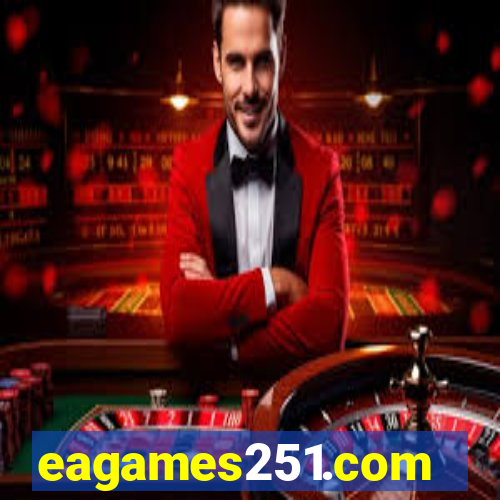 eagames251.com