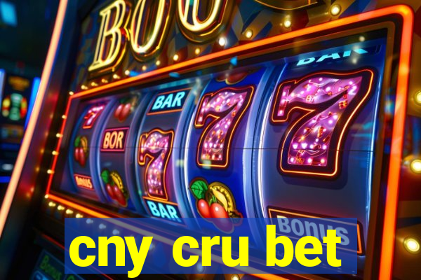 cny cru bet