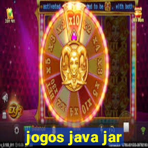 jogos java jar