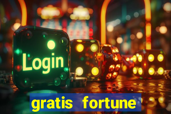 gratis fortune dragon demo