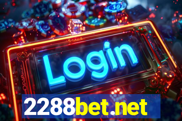 2288bet.net