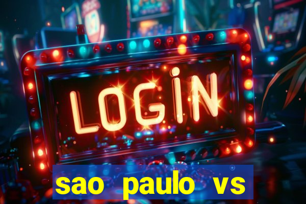 sao paulo vs atletico mg multicanais