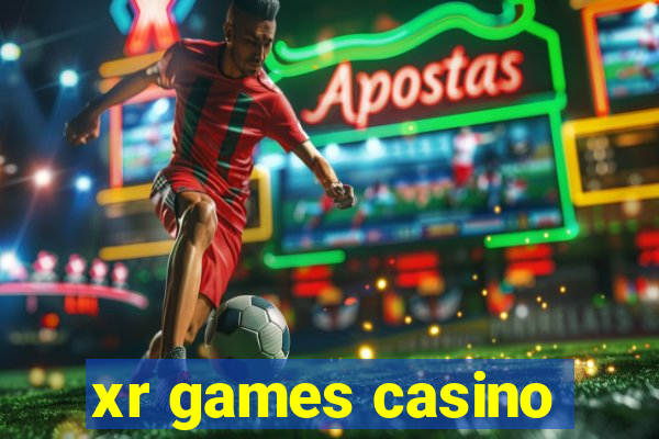 xr games casino