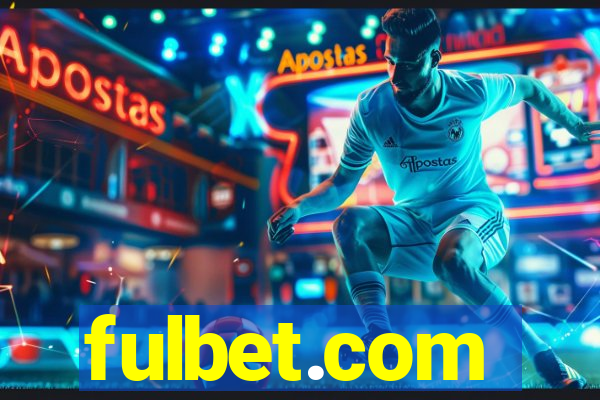 fulbet.com