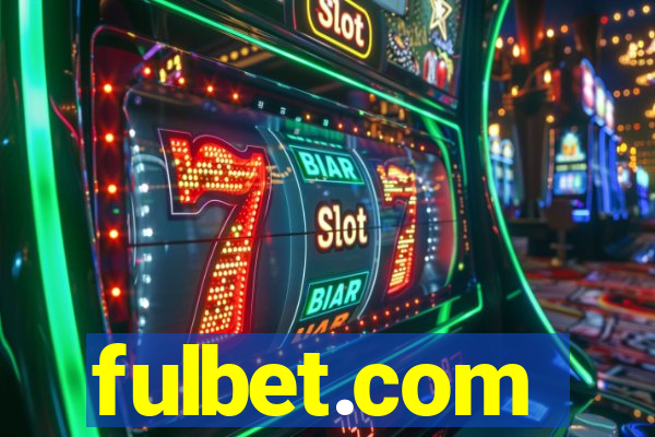 fulbet.com