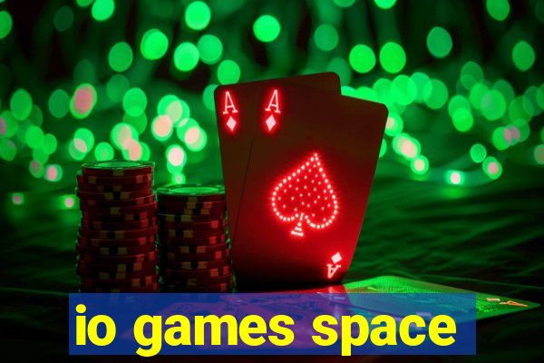 io games space