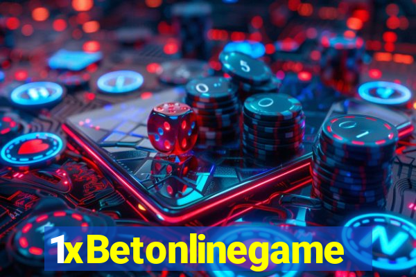 1xBetonlinegame