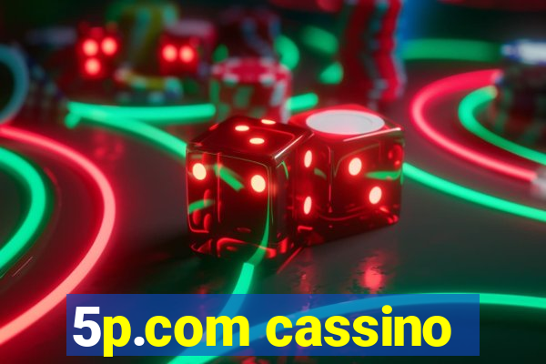 5p.com cassino