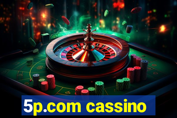 5p.com cassino