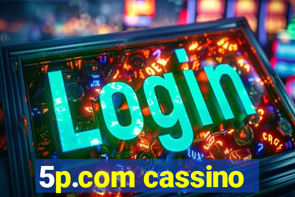 5p.com cassino