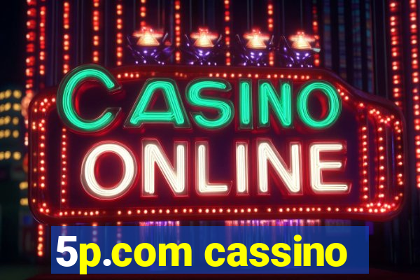 5p.com cassino