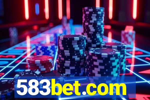 583bet.com