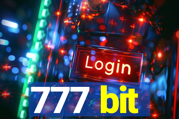 777 bit