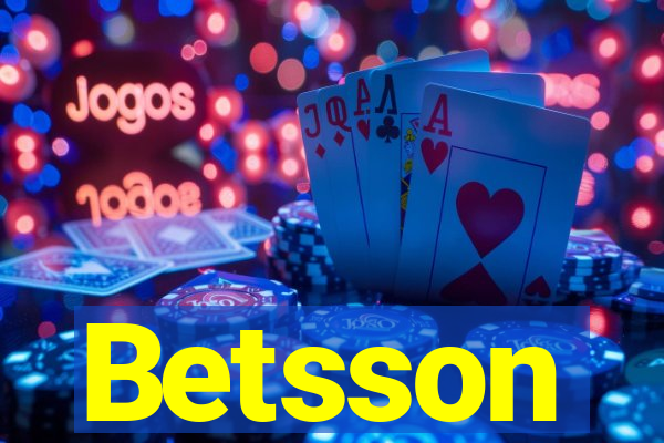 Betsson