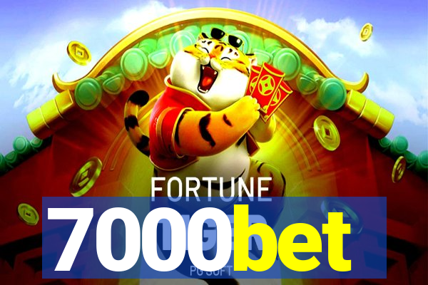 7000bet