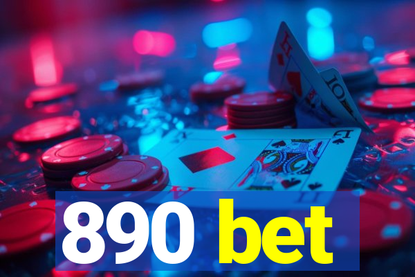 890 bet