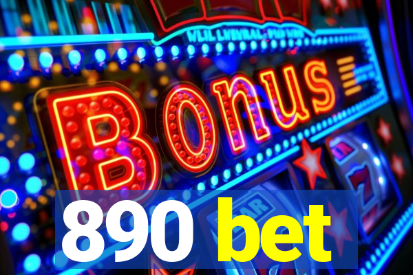 890 bet