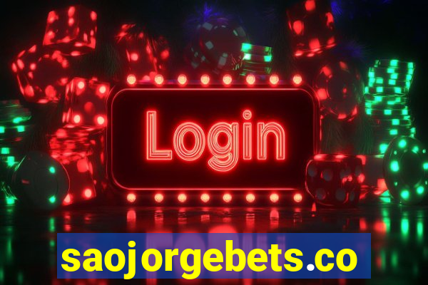 saojorgebets.com