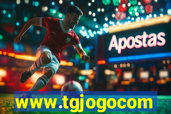 www.tgjogocom